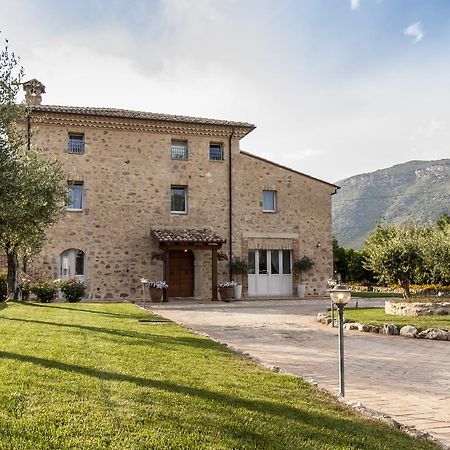 Aia Antica Bed & Breakfast Monte San Biagio Dış mekan fotoğraf