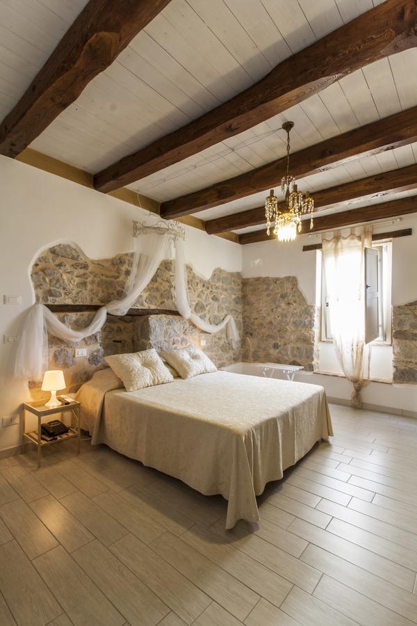 Aia Antica Bed & Breakfast Monte San Biagio Dış mekan fotoğraf