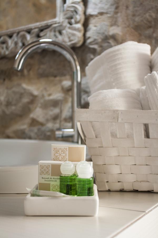 Aia Antica Bed & Breakfast Monte San Biagio Dış mekan fotoğraf
