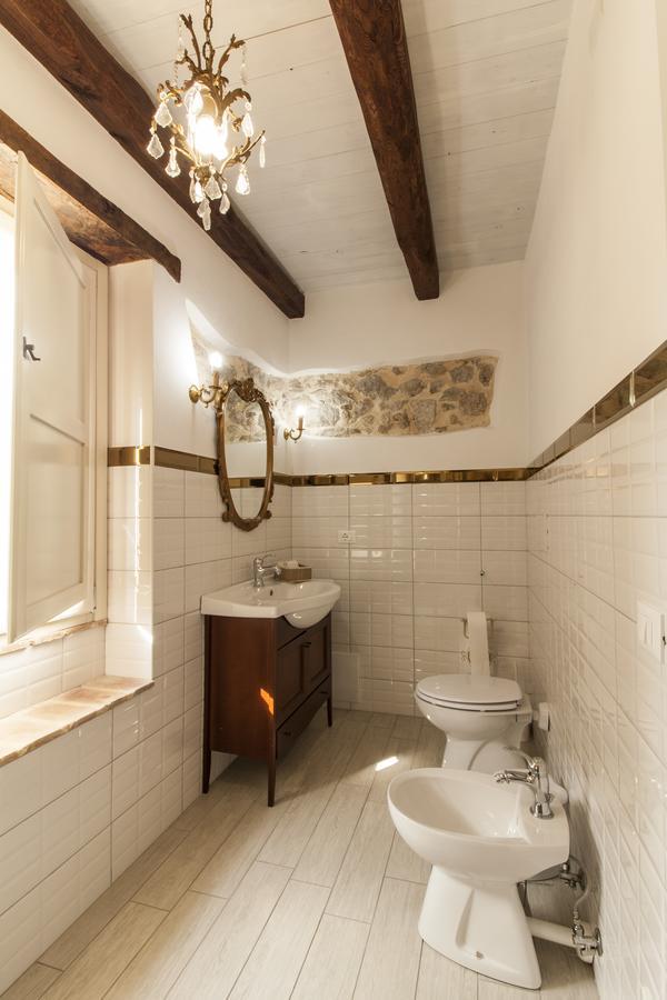 Aia Antica Bed & Breakfast Monte San Biagio Dış mekan fotoğraf