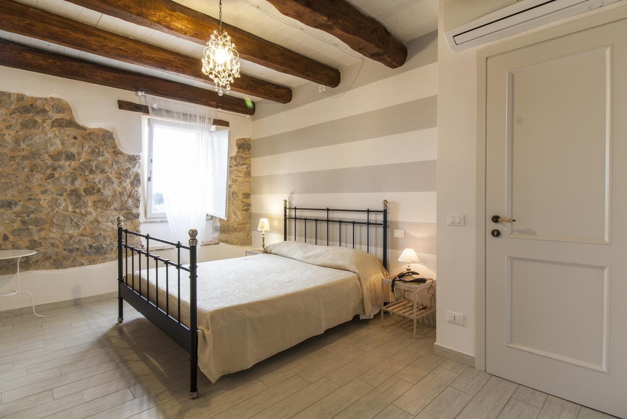 Aia Antica Bed & Breakfast Monte San Biagio Dış mekan fotoğraf