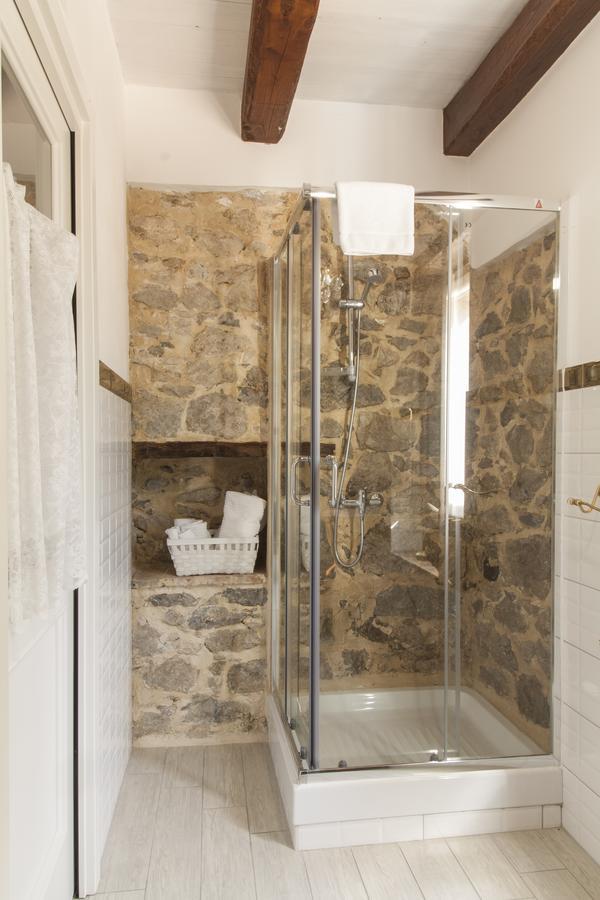 Aia Antica Bed & Breakfast Monte San Biagio Dış mekan fotoğraf